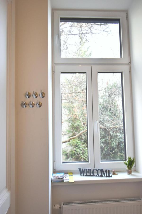 Cosy 3 Viennese Flat - 10min To Center Apartment Vienna