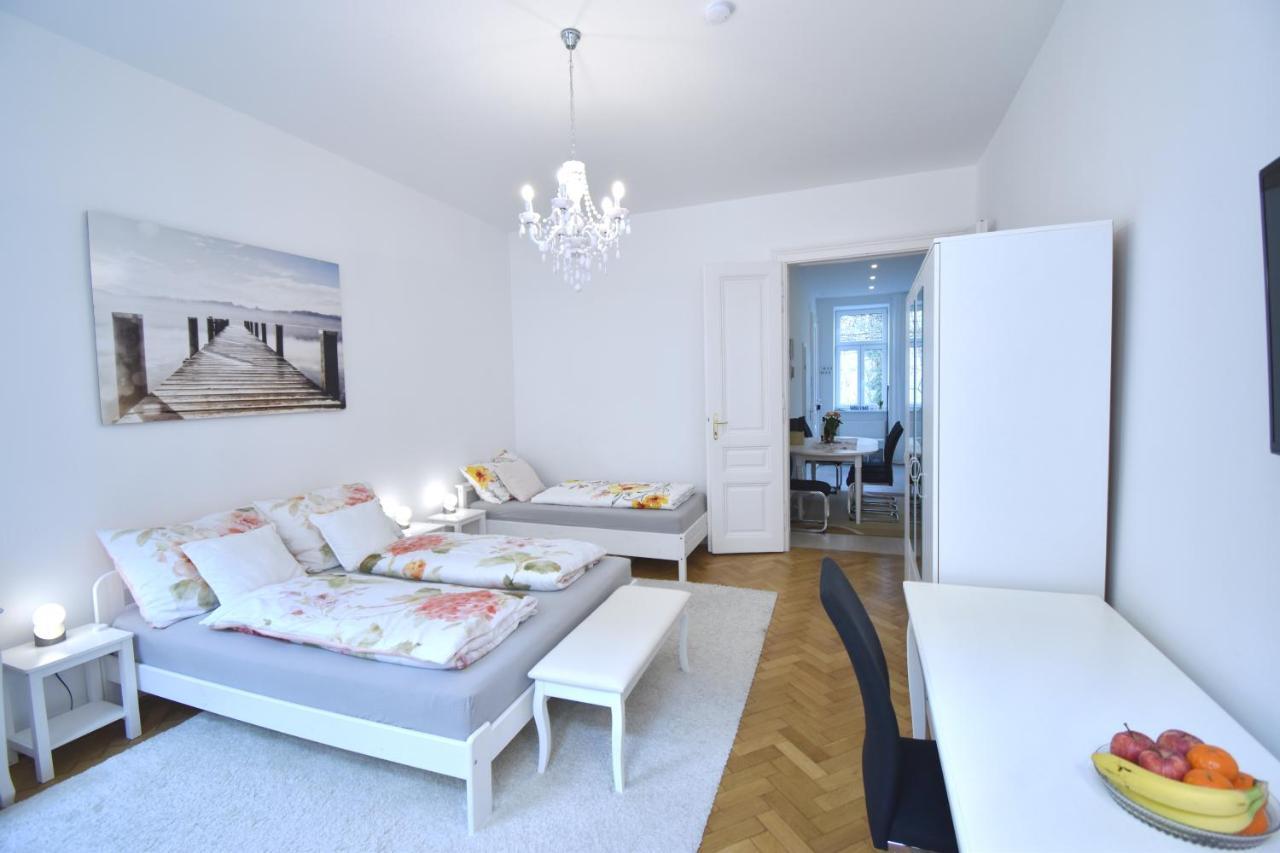 Cosy 3 Viennese Flat - 10min To Center Apartment Vienna