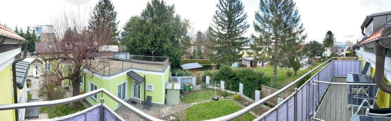 Apartment Ajo - Alte Donau View Balcony - Self-check-in