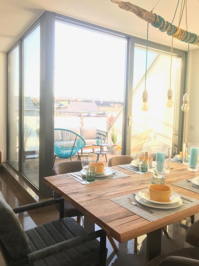 Apartamento The Barts Apartments - Self Check-In Viena