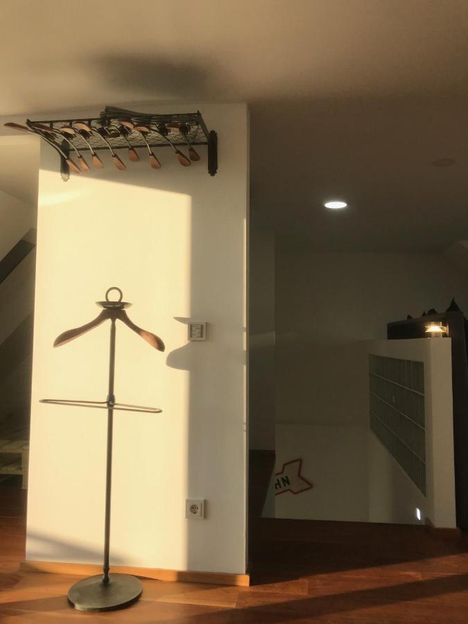 Apartamento The Barts Apartments - Self Check-In Viena
