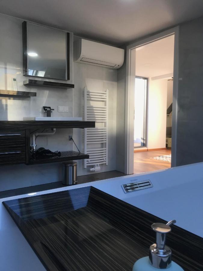 The Barts Apartments - Self Check-In Apartamento