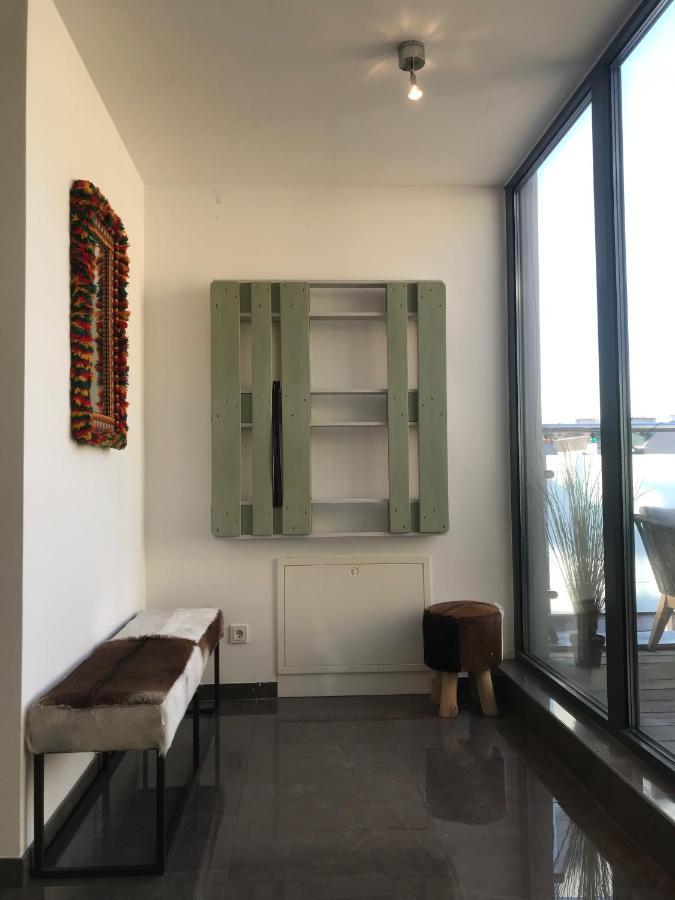 The Barts Apartments - Self Check-In Viena