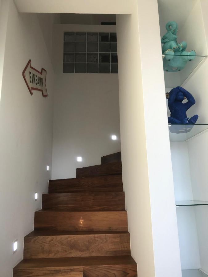 The Barts Apartments - Self Check-In Apartamento Viena