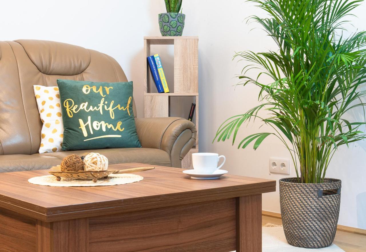 Apartment Oasis Vienna