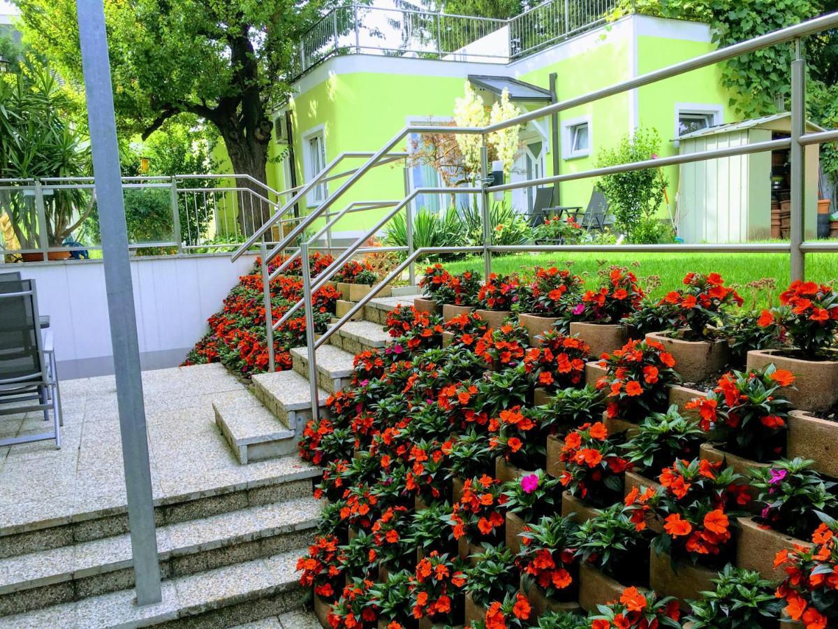 Ajo Terrace - Contactless Check-in Apartment Vienna
