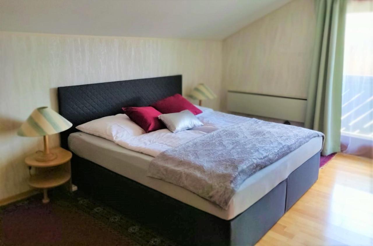 Haus Zum Wohlfühlen *