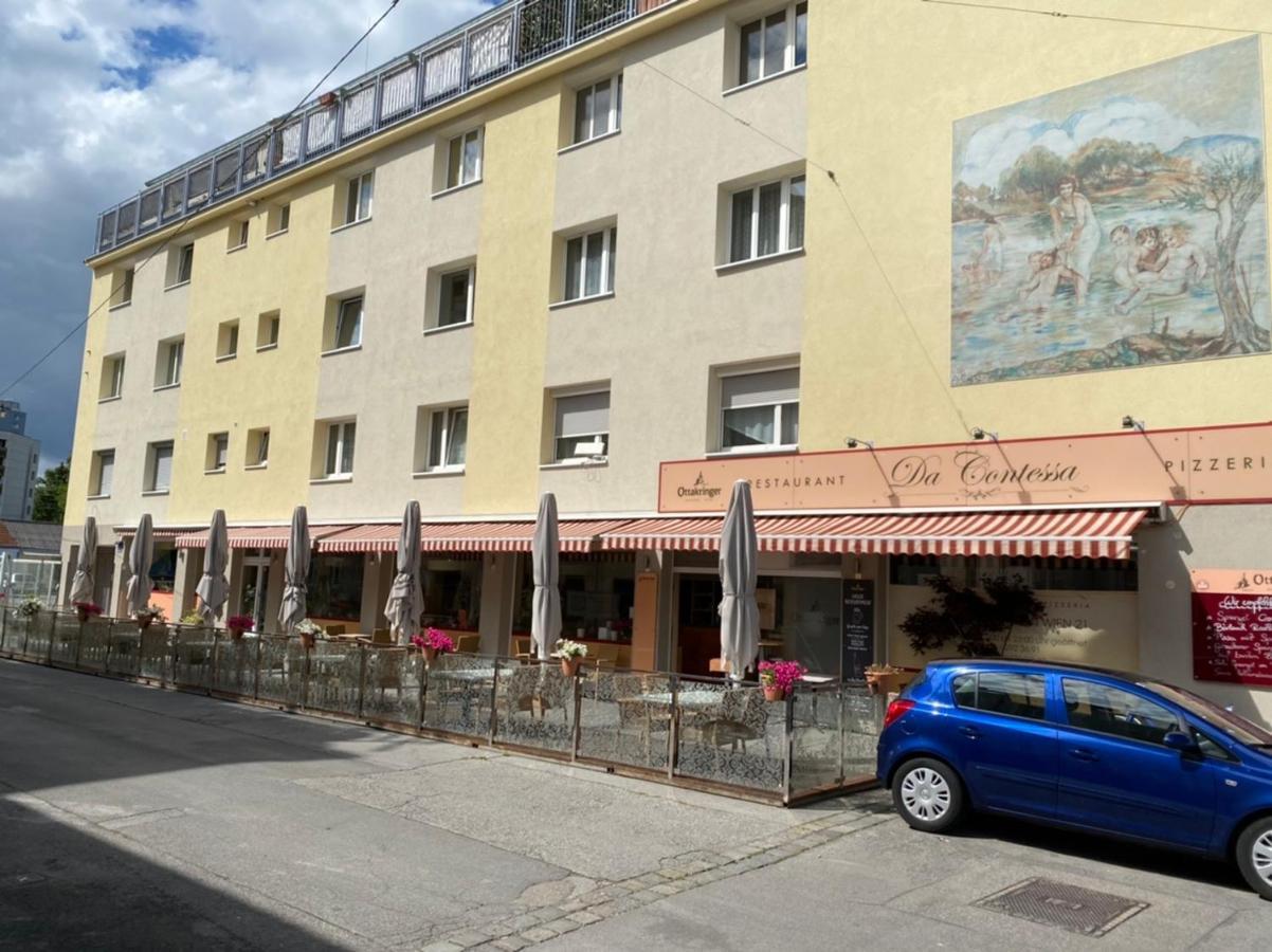 Apartment Potzmann