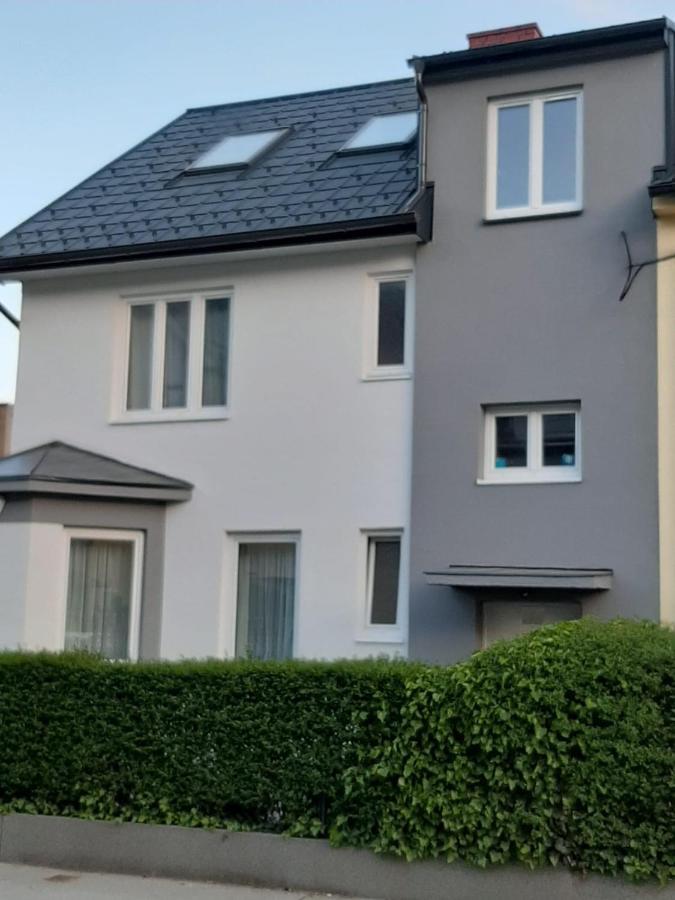 Apartment Haus Apricum - Schoen Wohnen & Gratis Parken