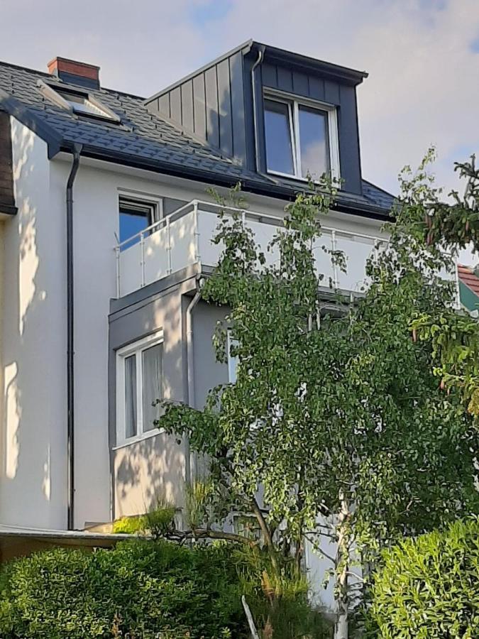 Apartment Haus Apricum - Schoen Wohnen & Gratis Parken *