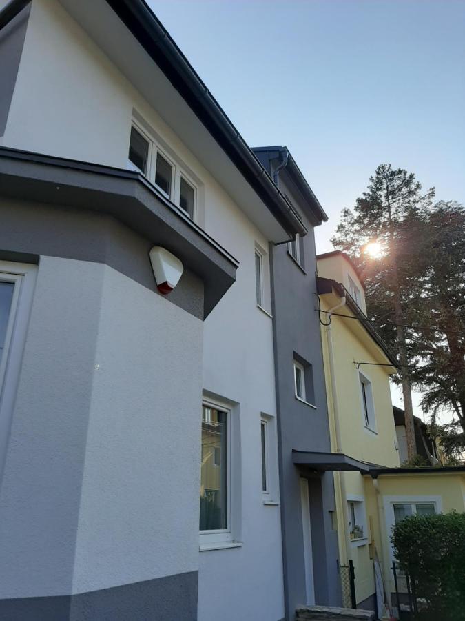 Haus Apricum - Schoen Wohnen & Gratis Parken Vienna