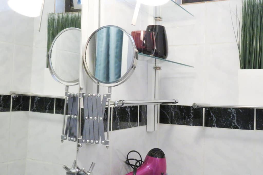 Apartamento Schonbrunn