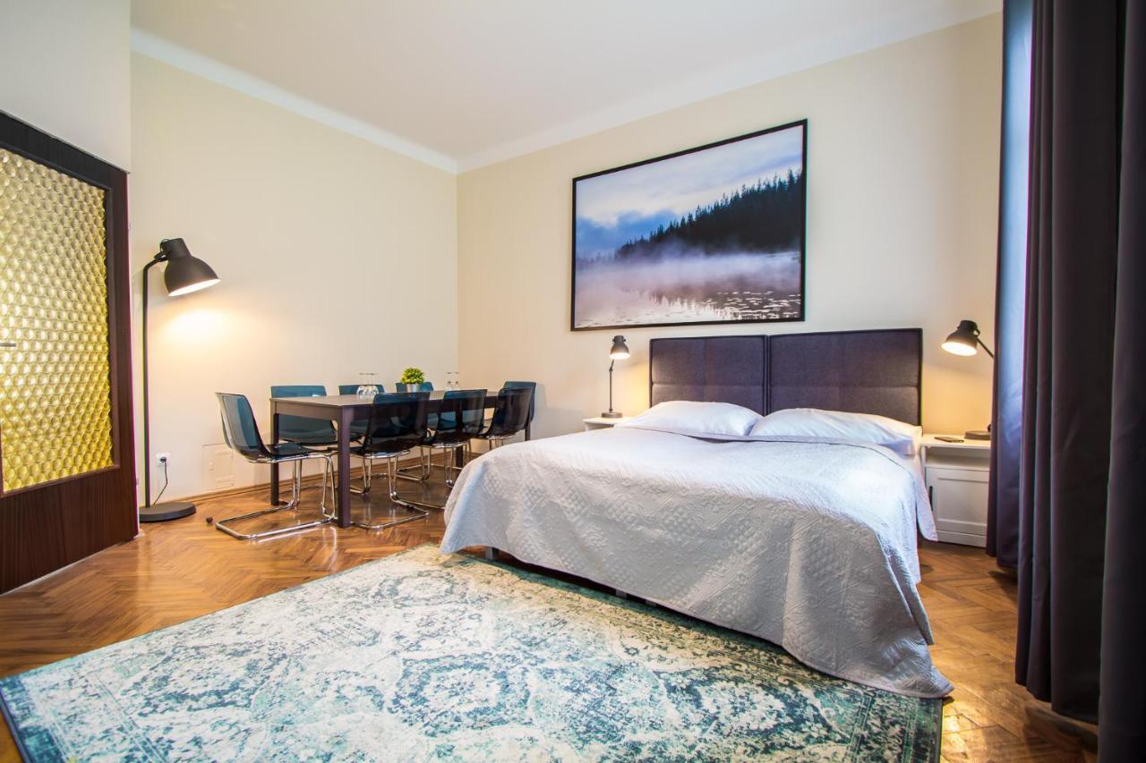 Apartment Checkvienna – Enenkelstrasse Wien