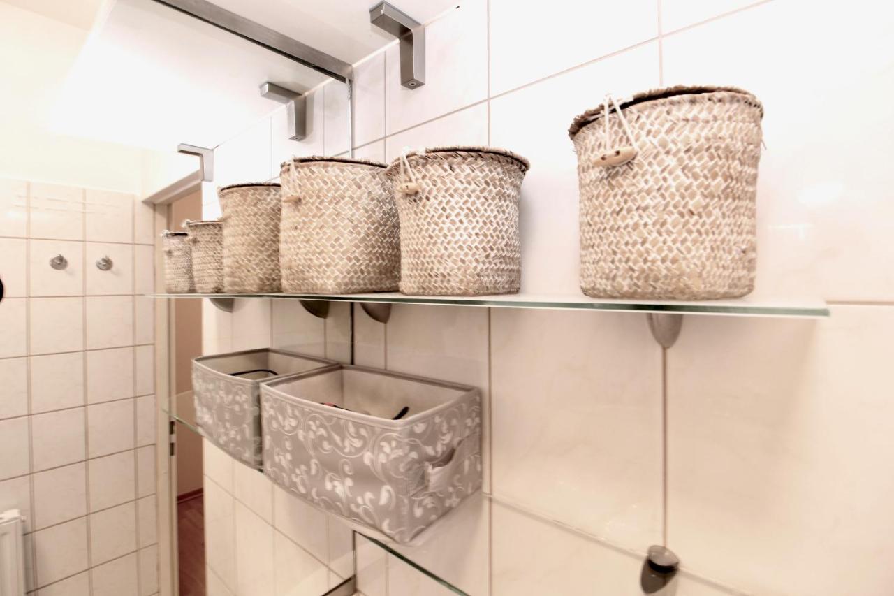 1-bedroom Heiligenstadt Vienna