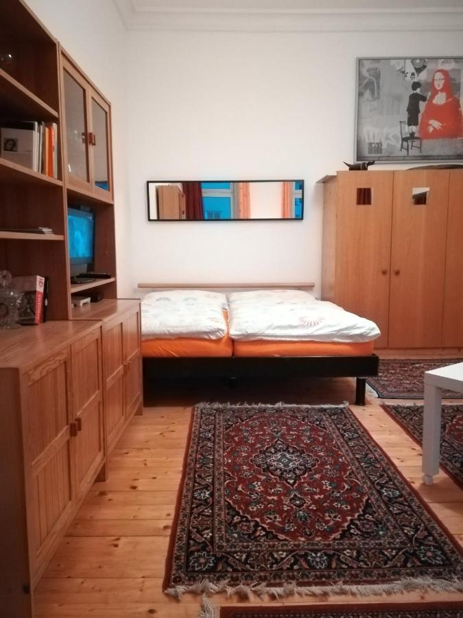 Apartment Gemuetliche Nahe Zentrum *