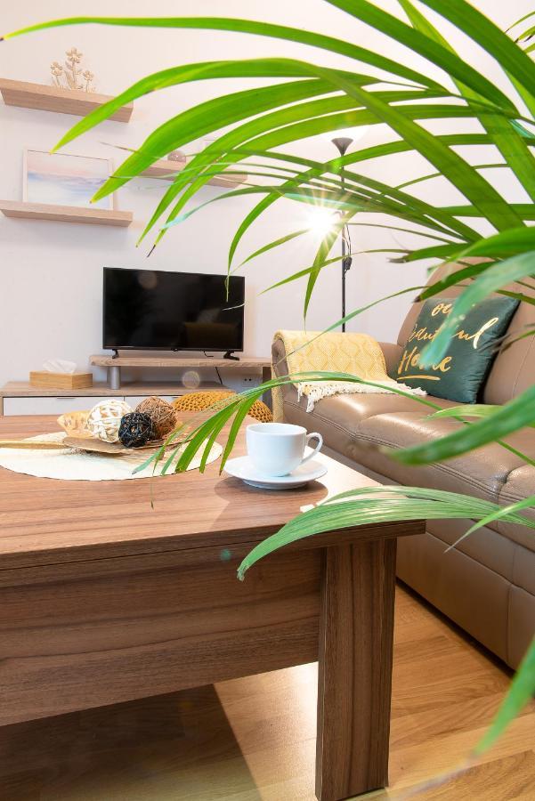 Oasis Apartment *