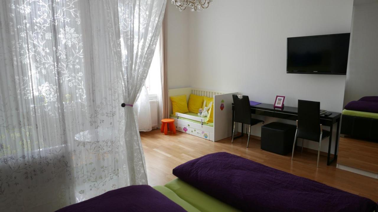 Govienna - Center Appartamento *