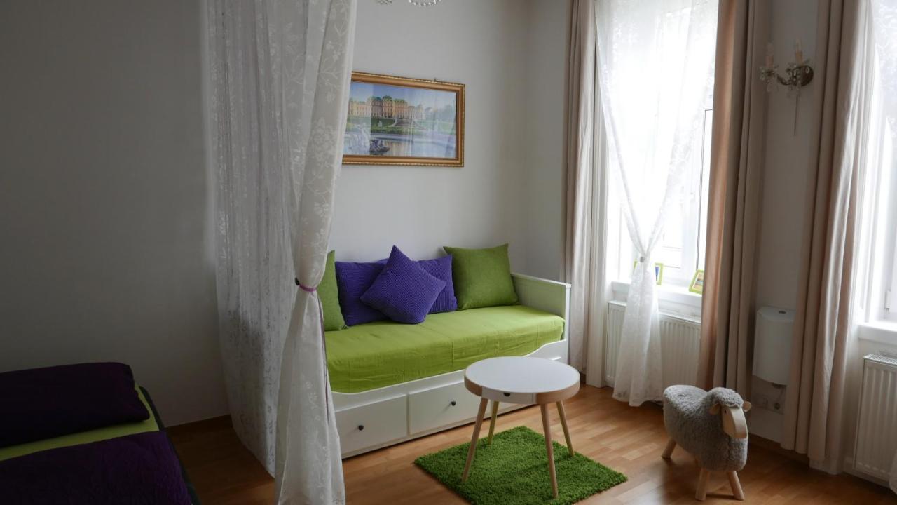 Appartamento Govienna - Center *