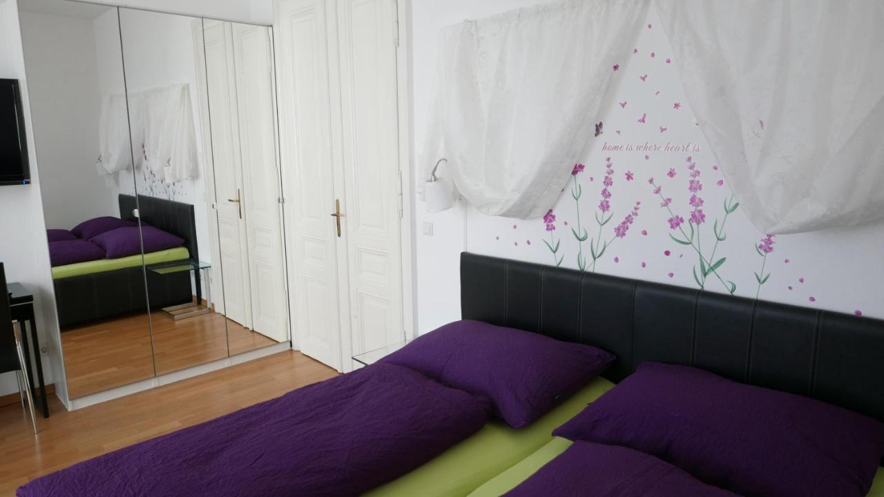 Appartamento Govienna - Center