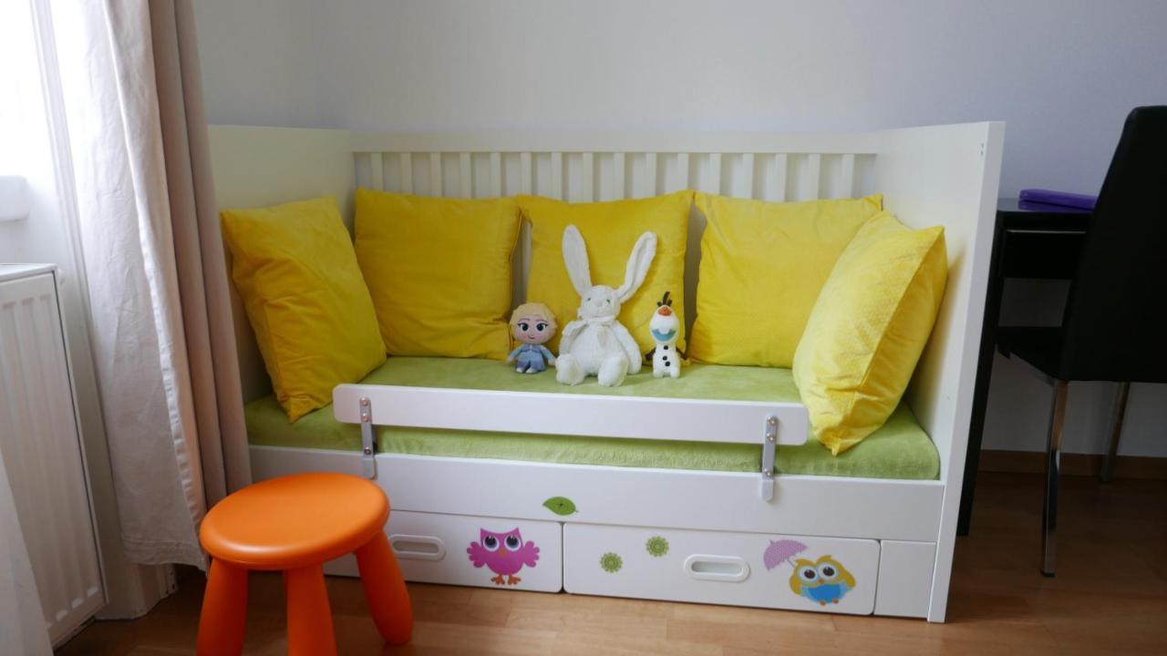 Apartment Govienna - Center Vienna