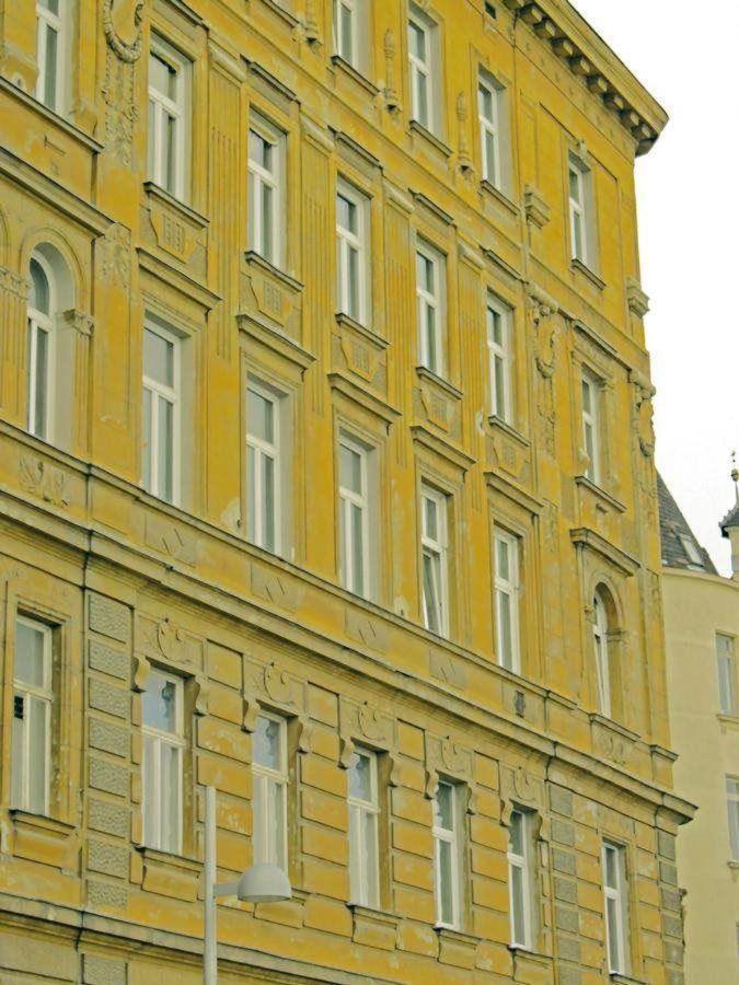Appartamento Govienna - Center Vienna