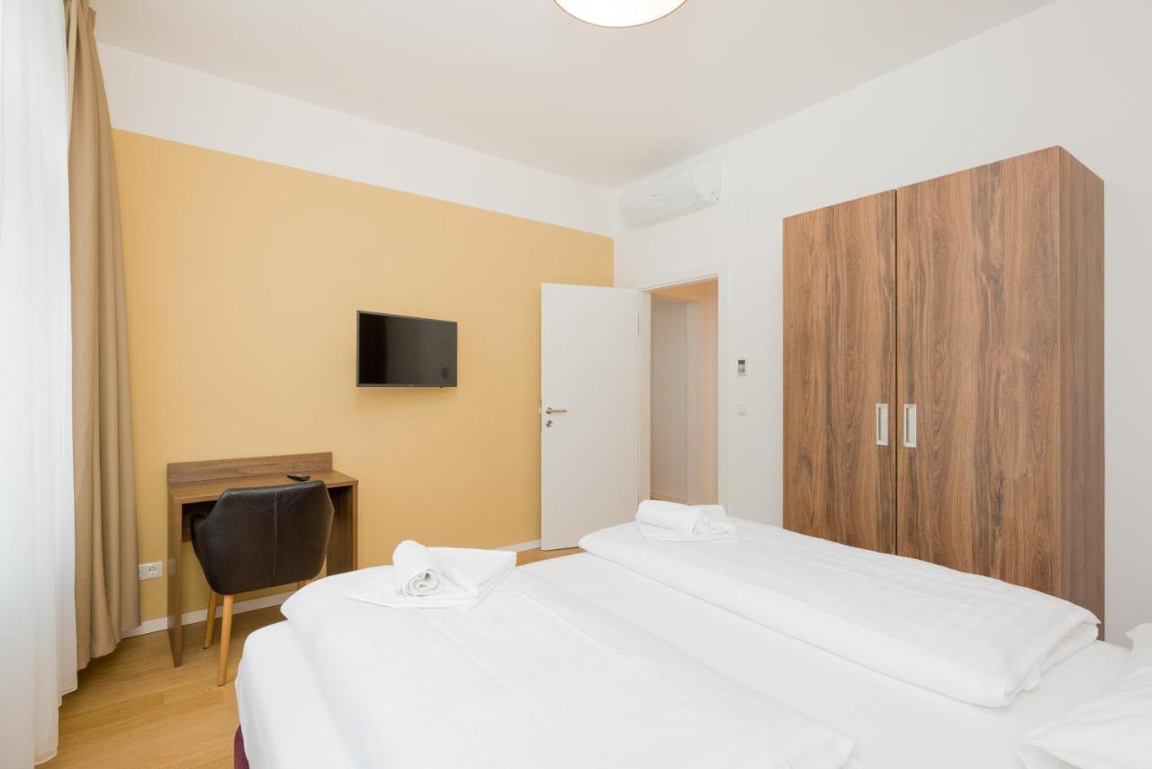 Or 1050 3* Vienna