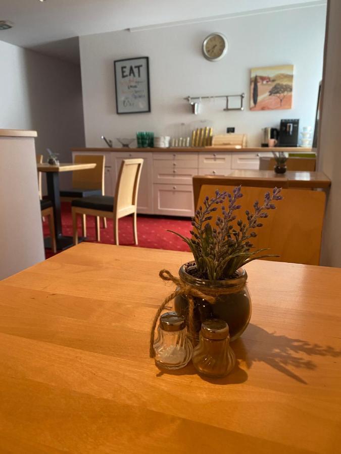Guest house Fg