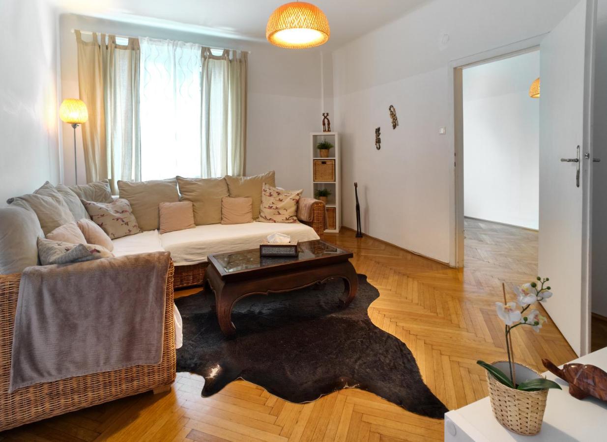 Apartamento State Opera Alley *