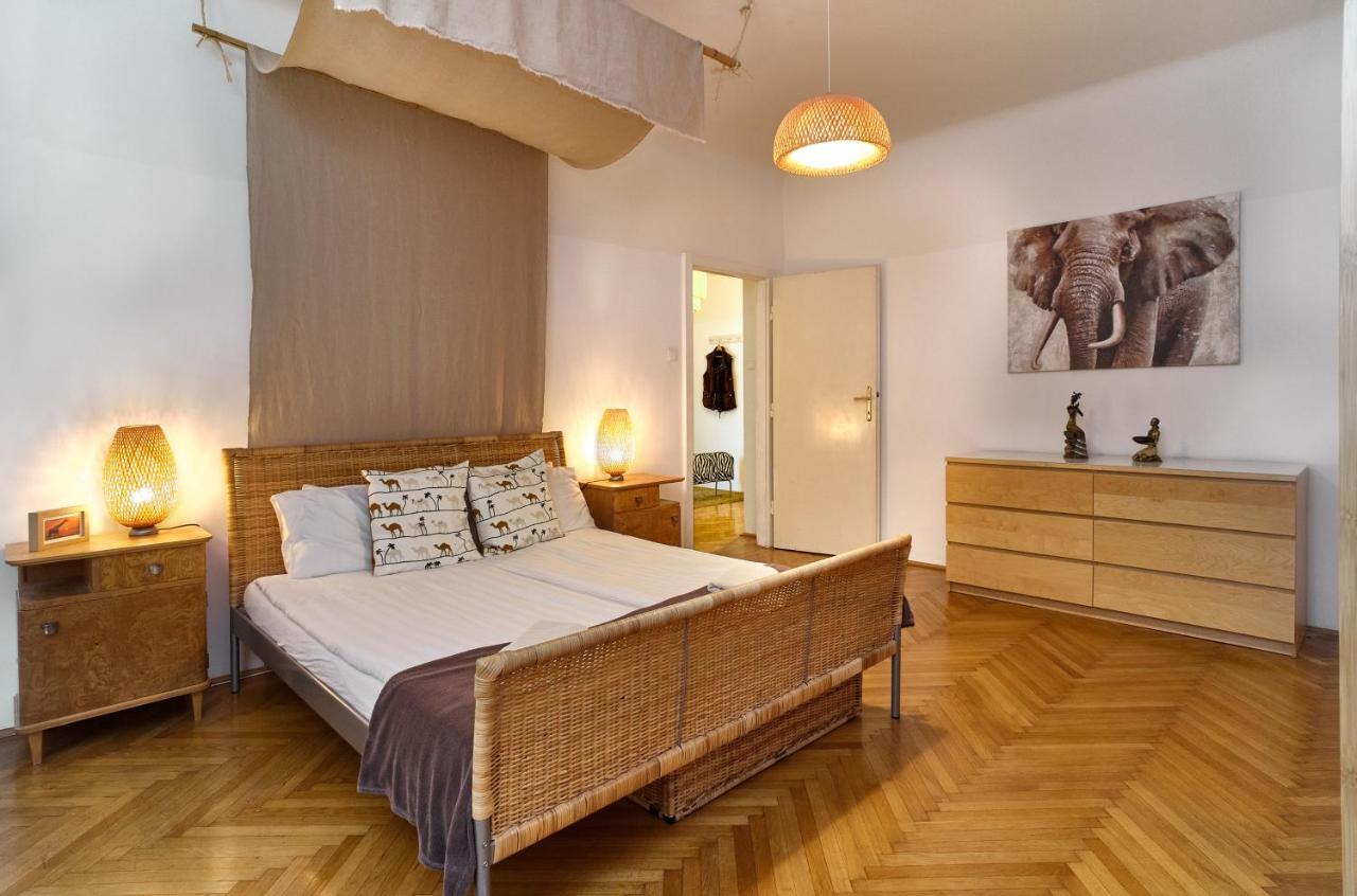 State Opera Alley Apartamento Viena