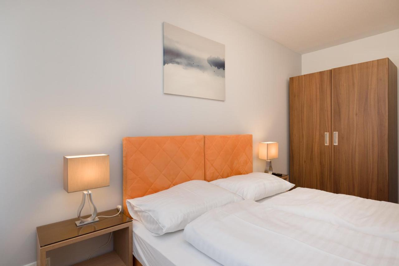 Apartment Tabor 1020 Vienna