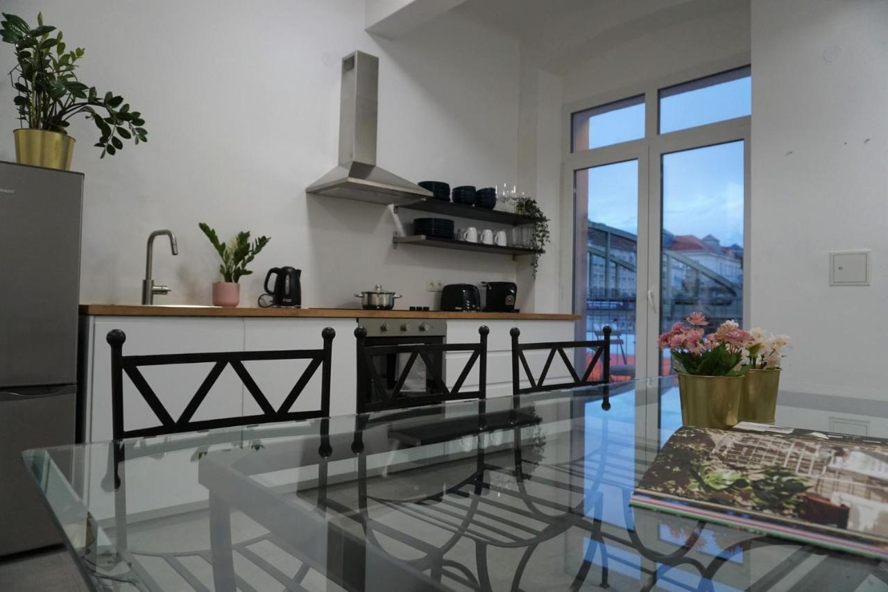 Apartment Stayover - Noble, Großzügige Am Hernals *