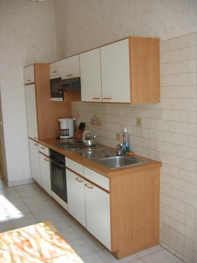 Apartment Gally *