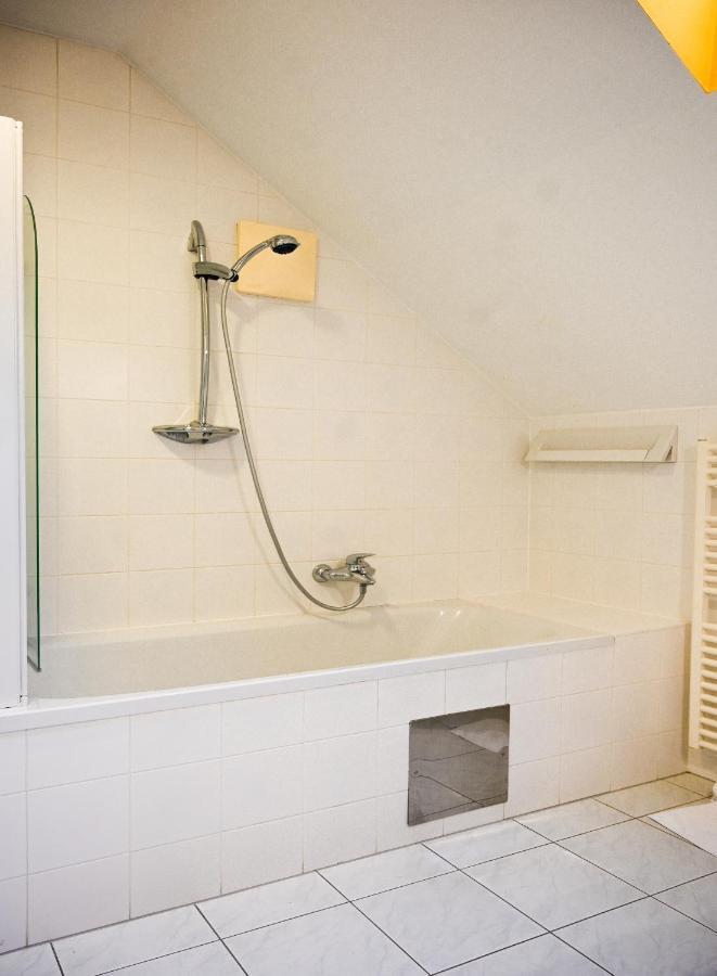 Apartment Modern Center *