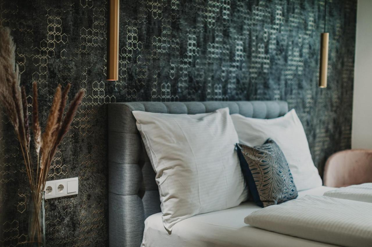 Zeus Design Prater Apartment *