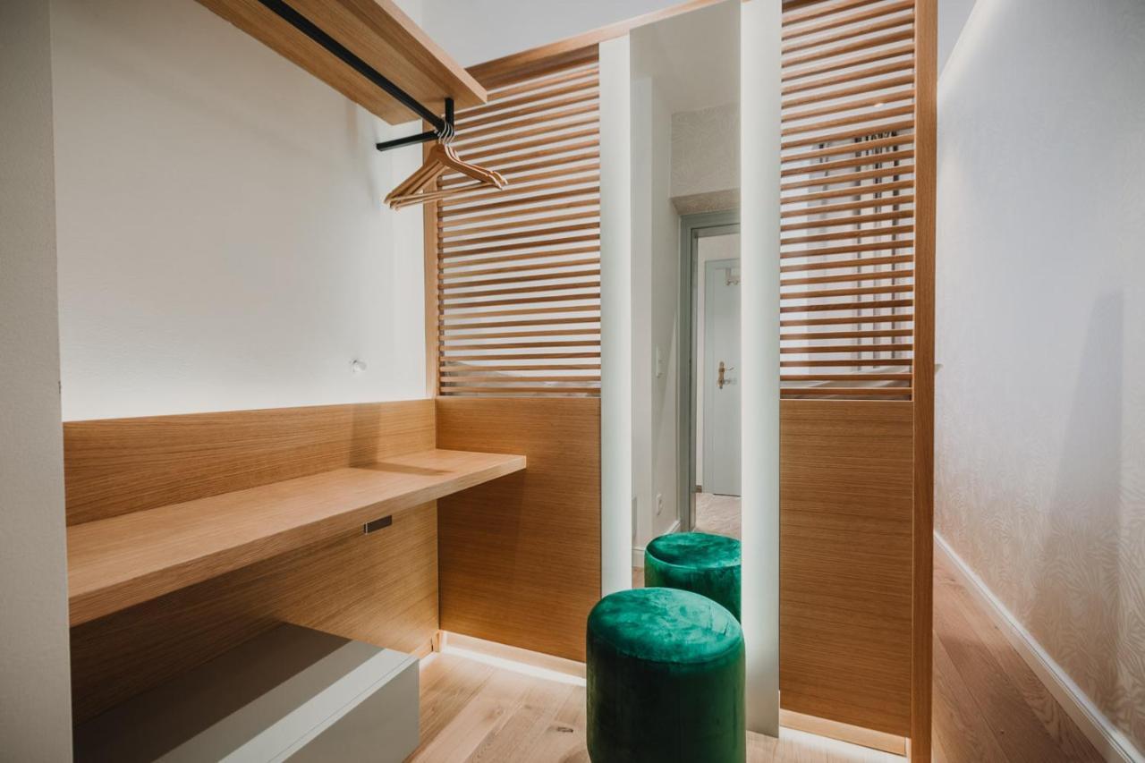 Apartment Zeus Design Prater *