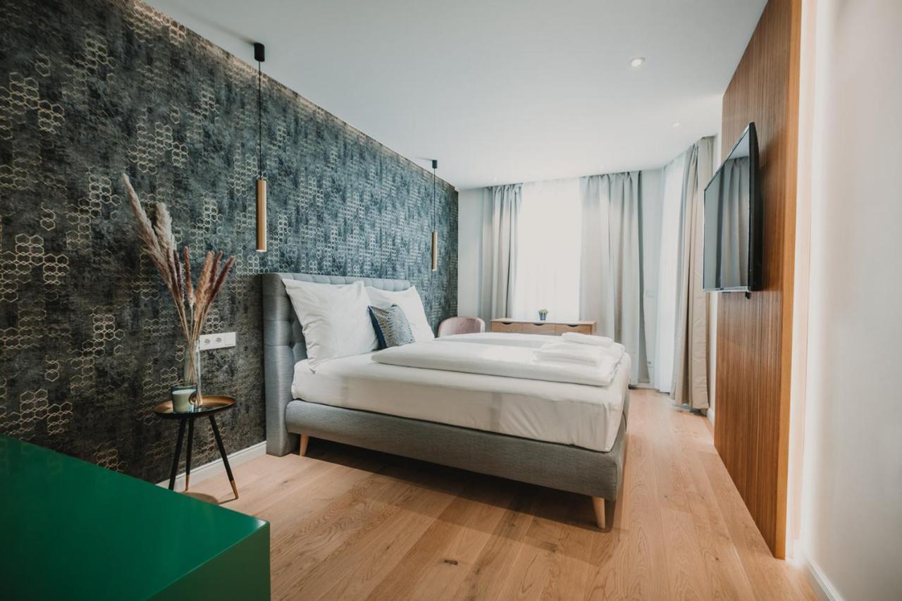 Zeus Design Prater Apartment *