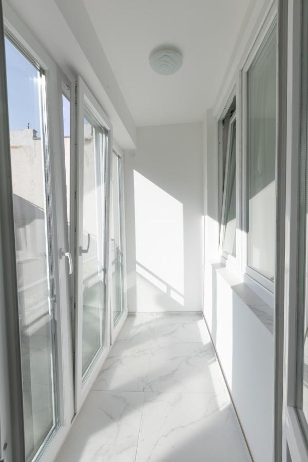 Apartment Zeus Design Prater