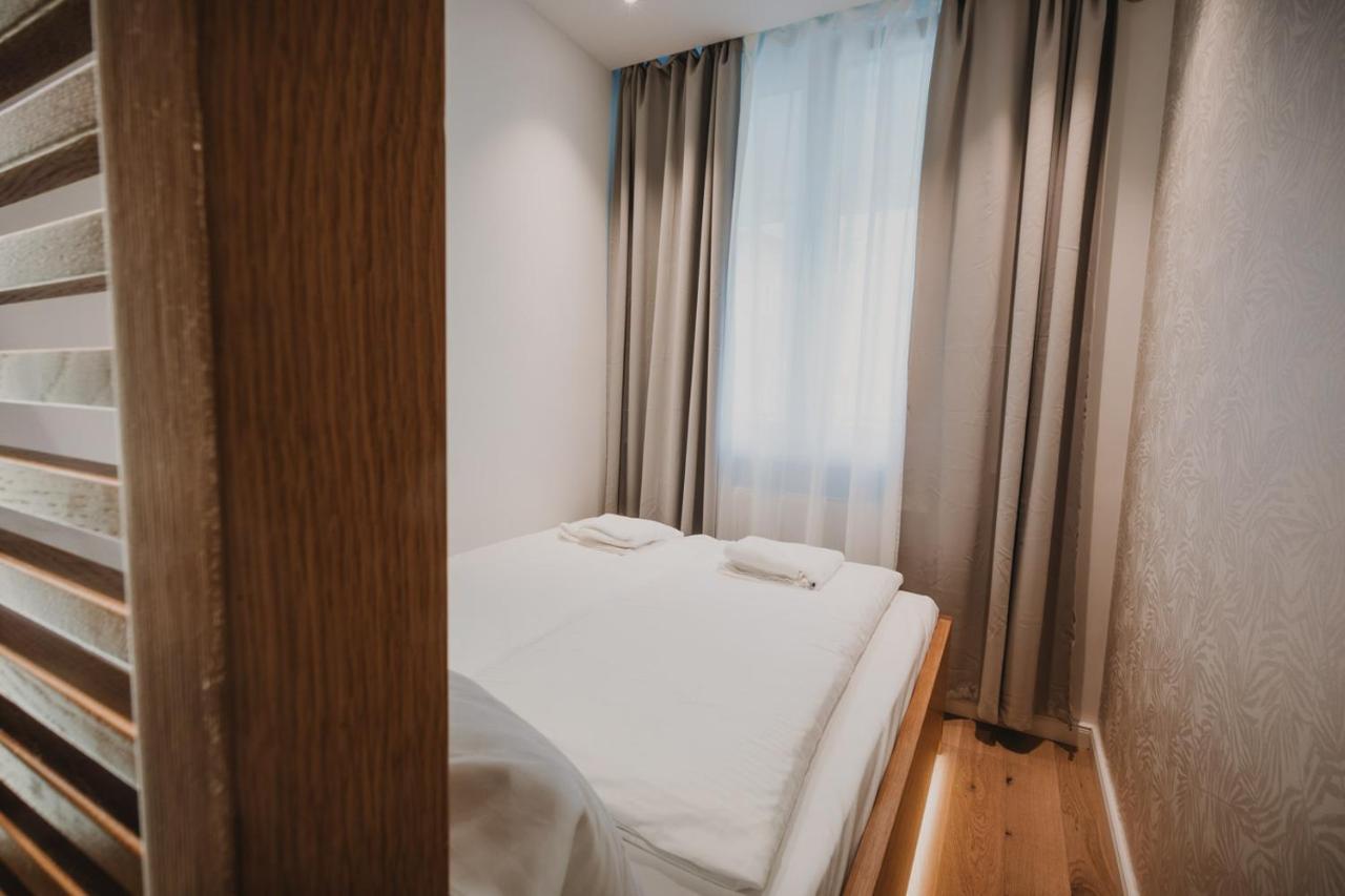 Apartment Zeus Design Prater Vienna