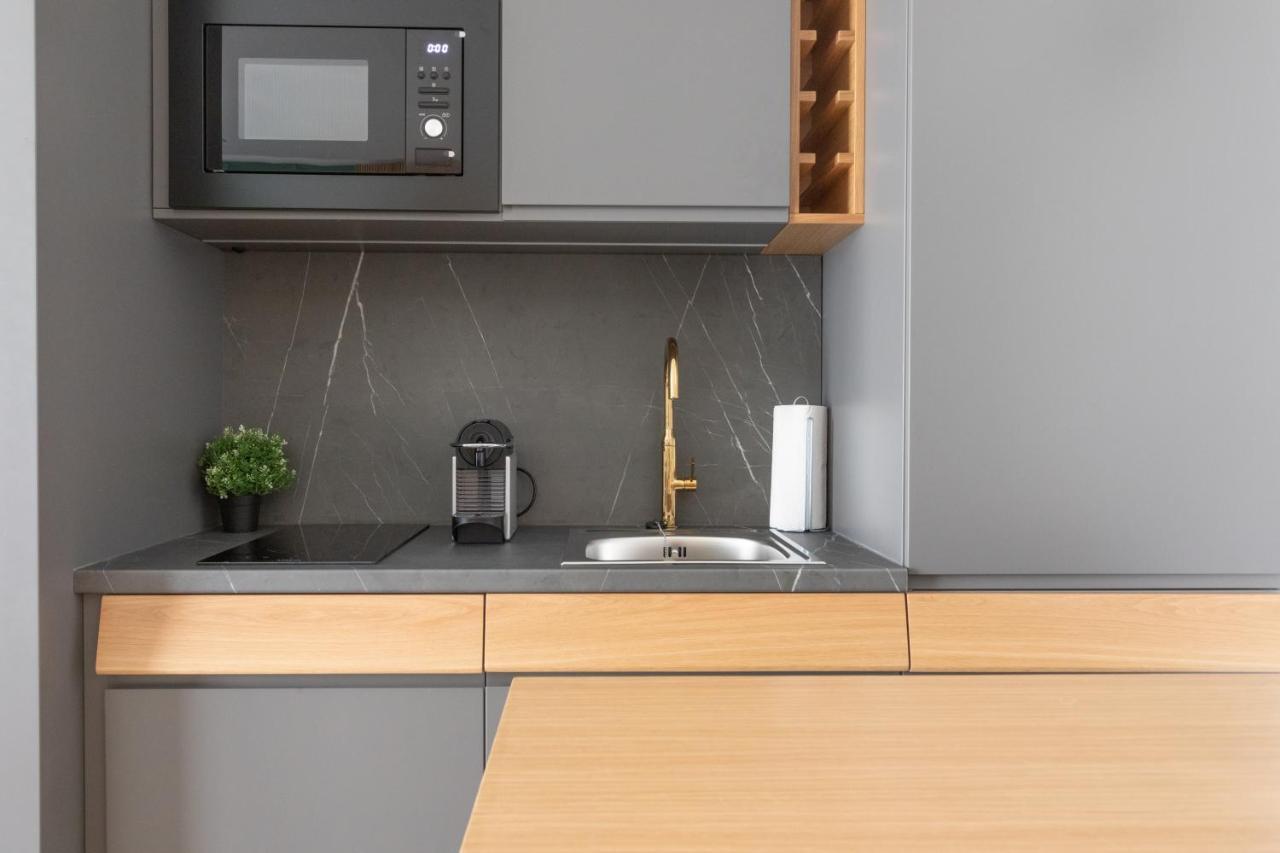 Zeus Design Prater Apartment