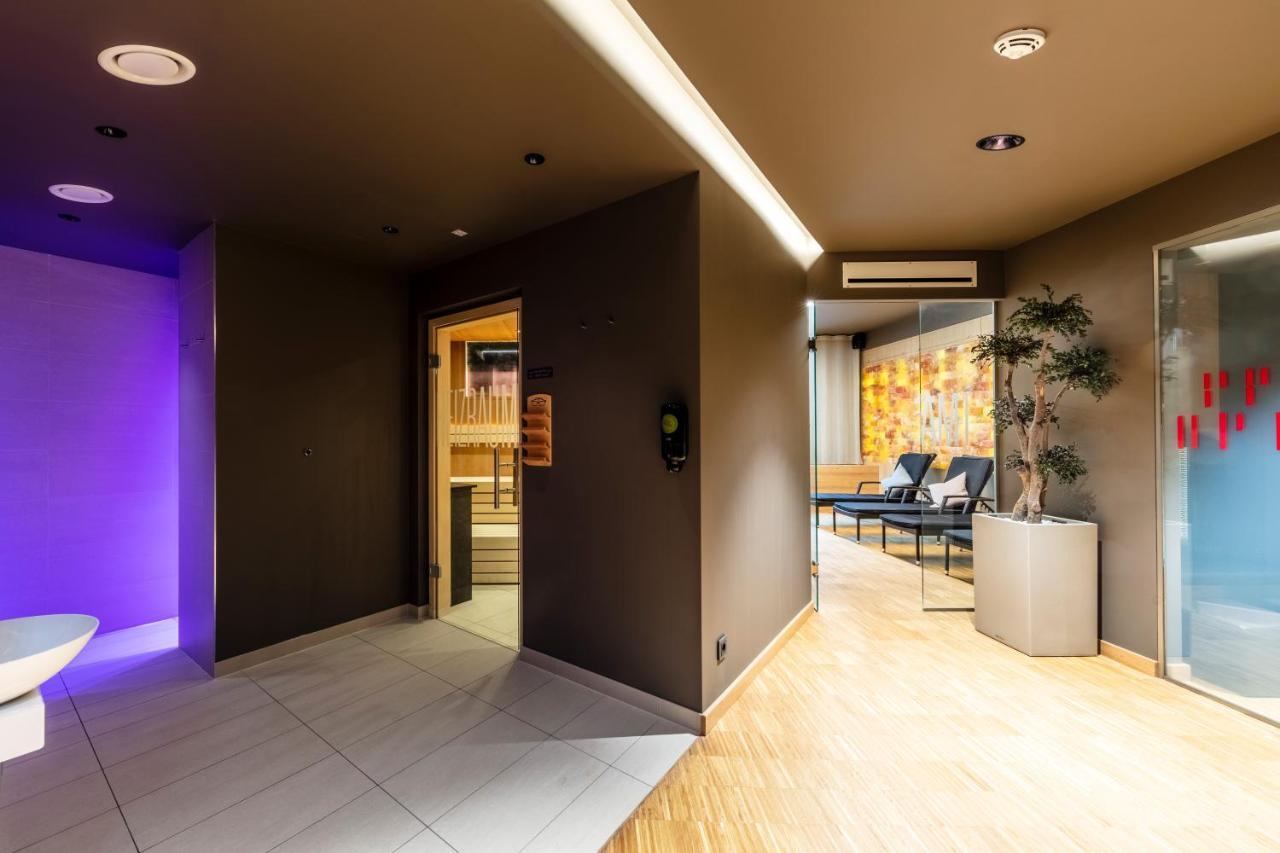 Zeitgeist Hauptbahnhof Hotel 4*