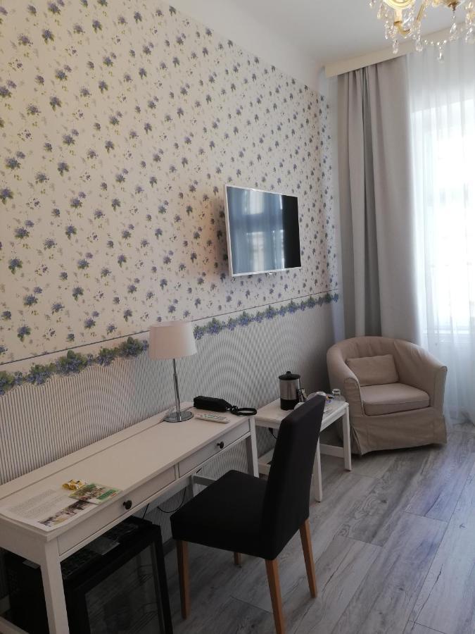 Boutique Kugel Hotel
