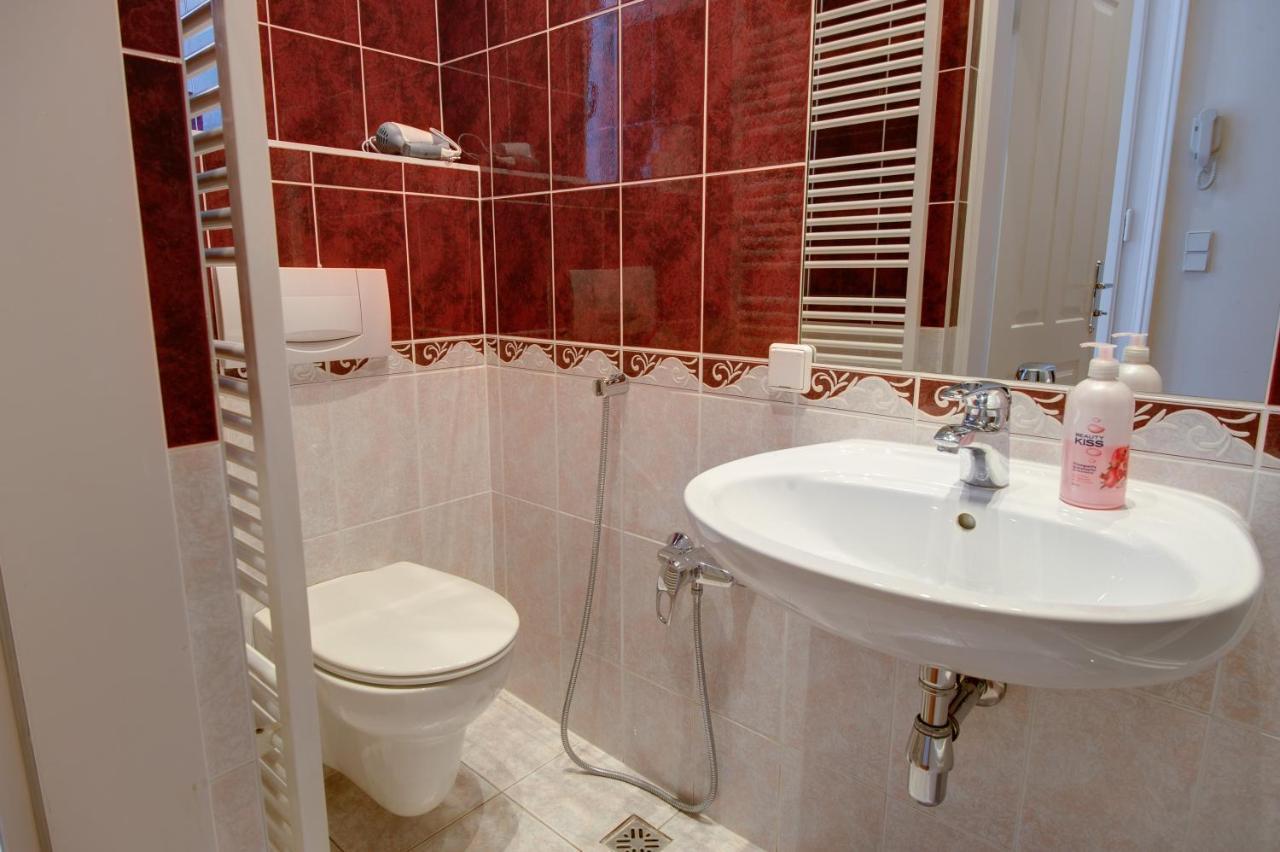 Apartment Vienna-apartment-one Servitengasse