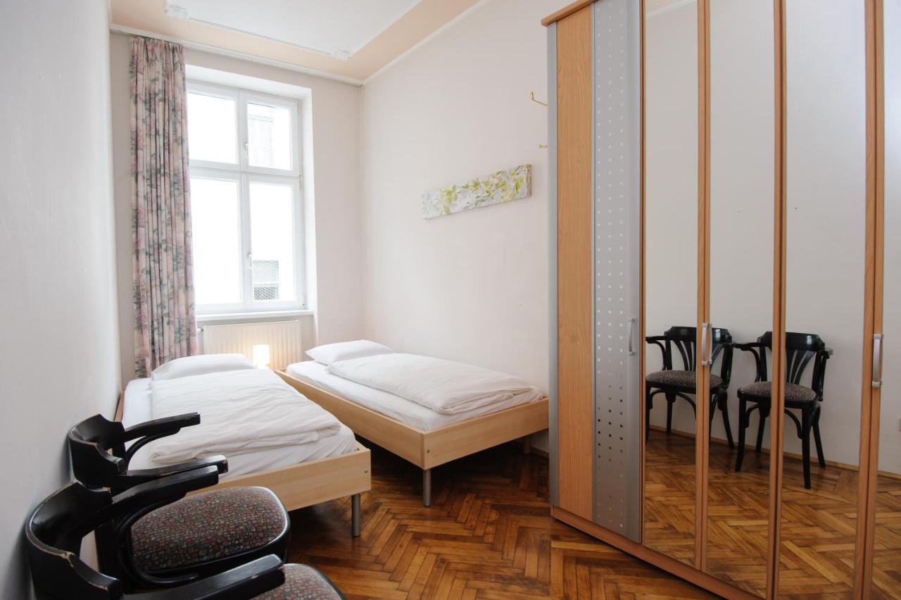 Vienna-apartment-one Servitengasse *