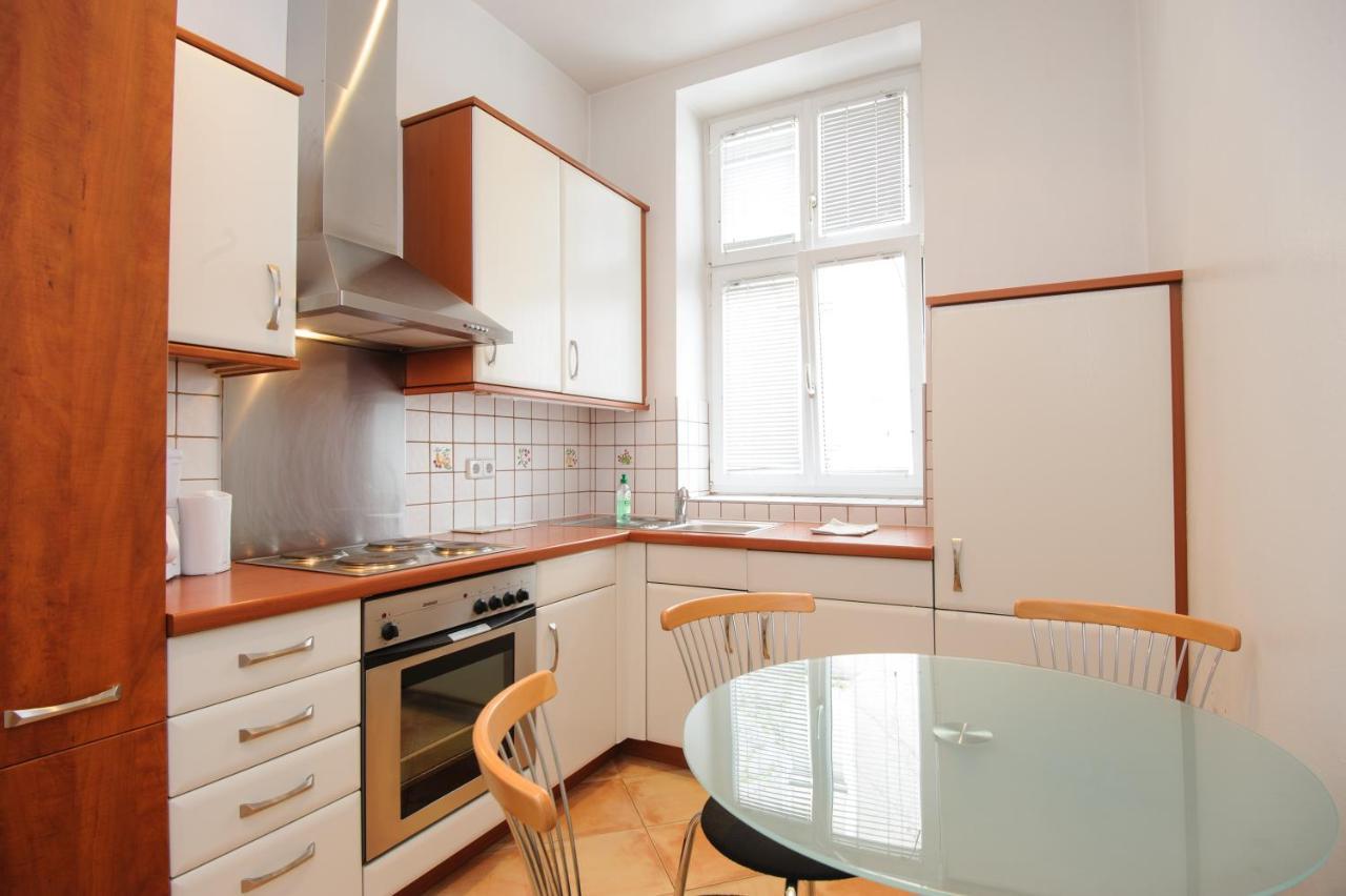 Vienna-apartment-one Servitengasse Apartamento *