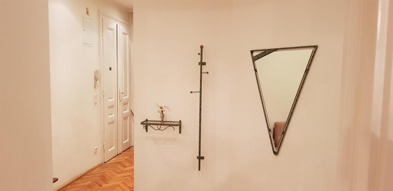 Vienna-apartment-one Servitengasse Viena