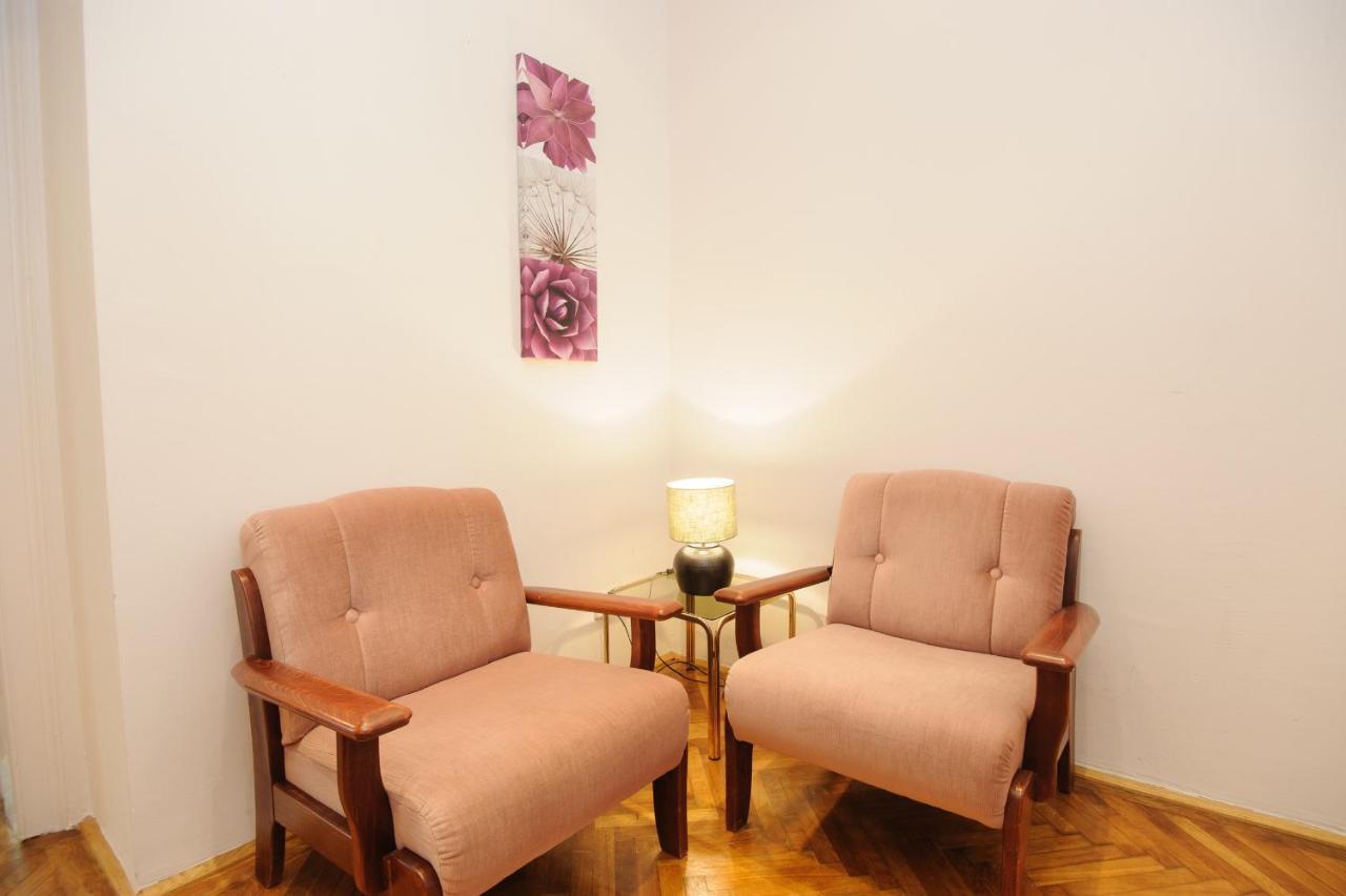 Vienna-apartment-one Servitengasse Apartamento
