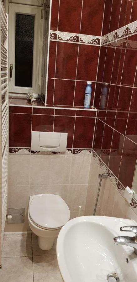 Vienna-apartment-one Servitengasse
