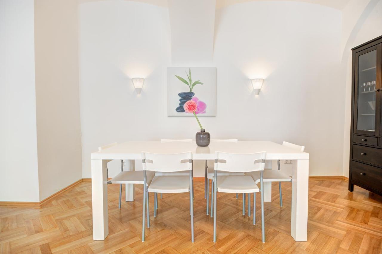 Vienna-apartment-one Schmidgasse Appartamento Vienna