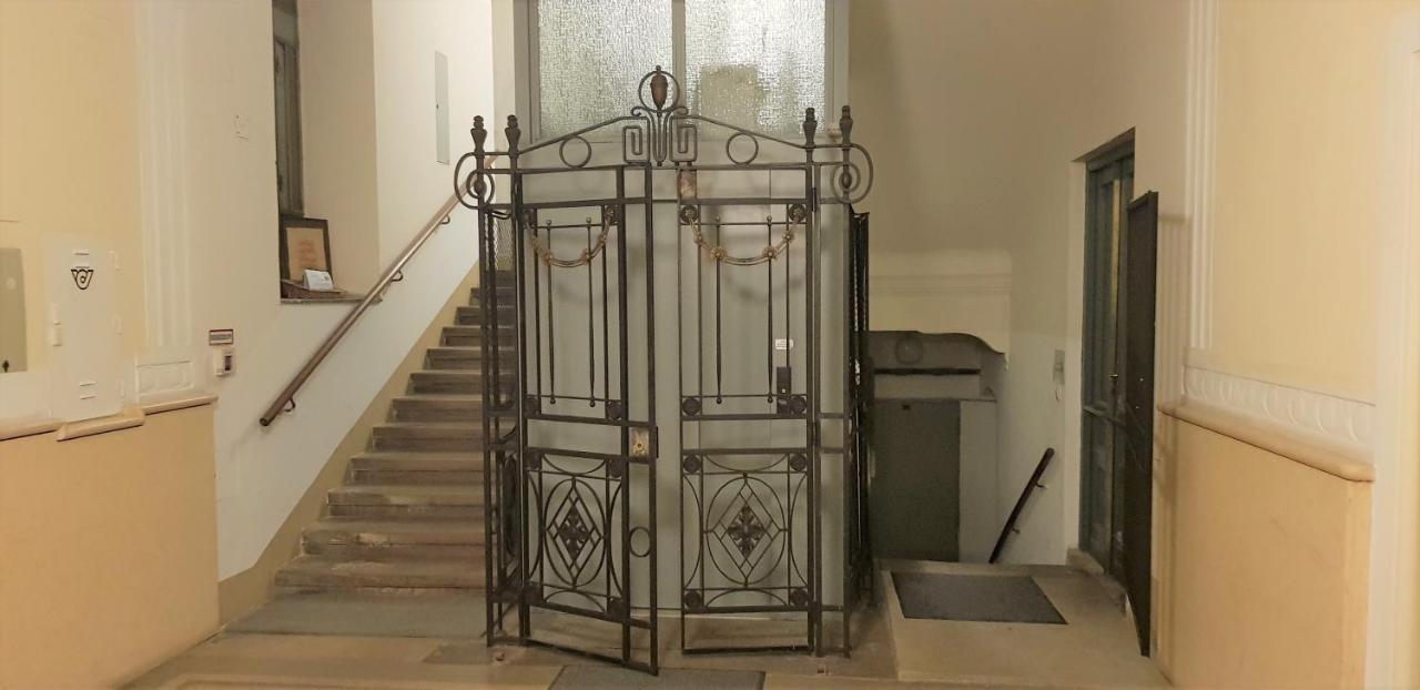 Apartamento Vienna-apartment-one Servitengasse *