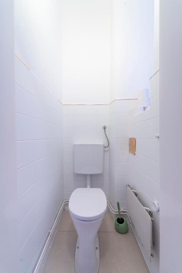 Theodor I Levestate Apartamento